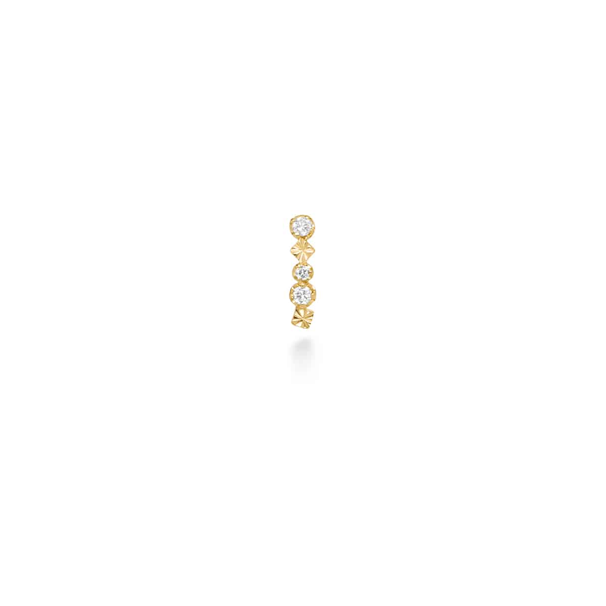 givre earring