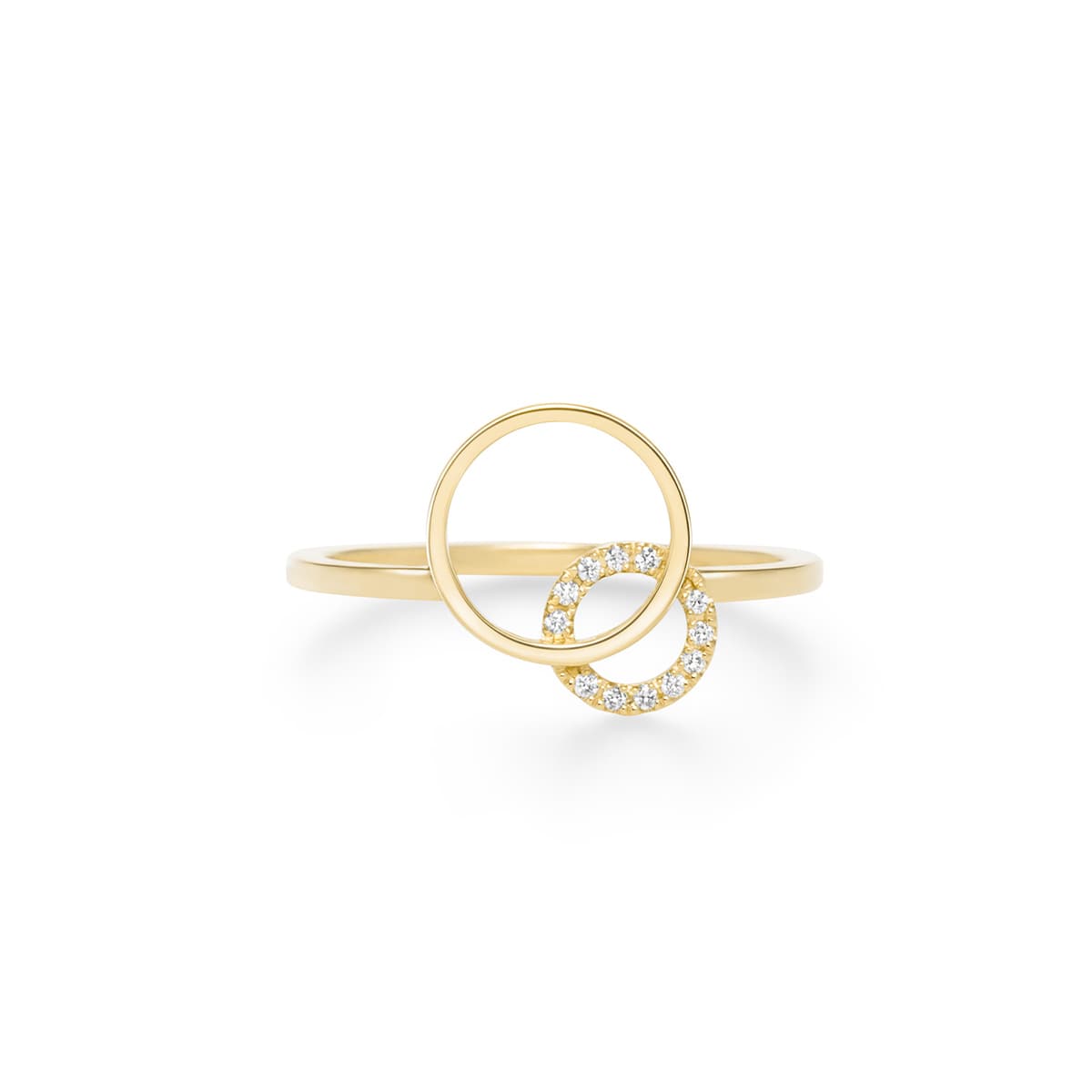 tina aureole ring