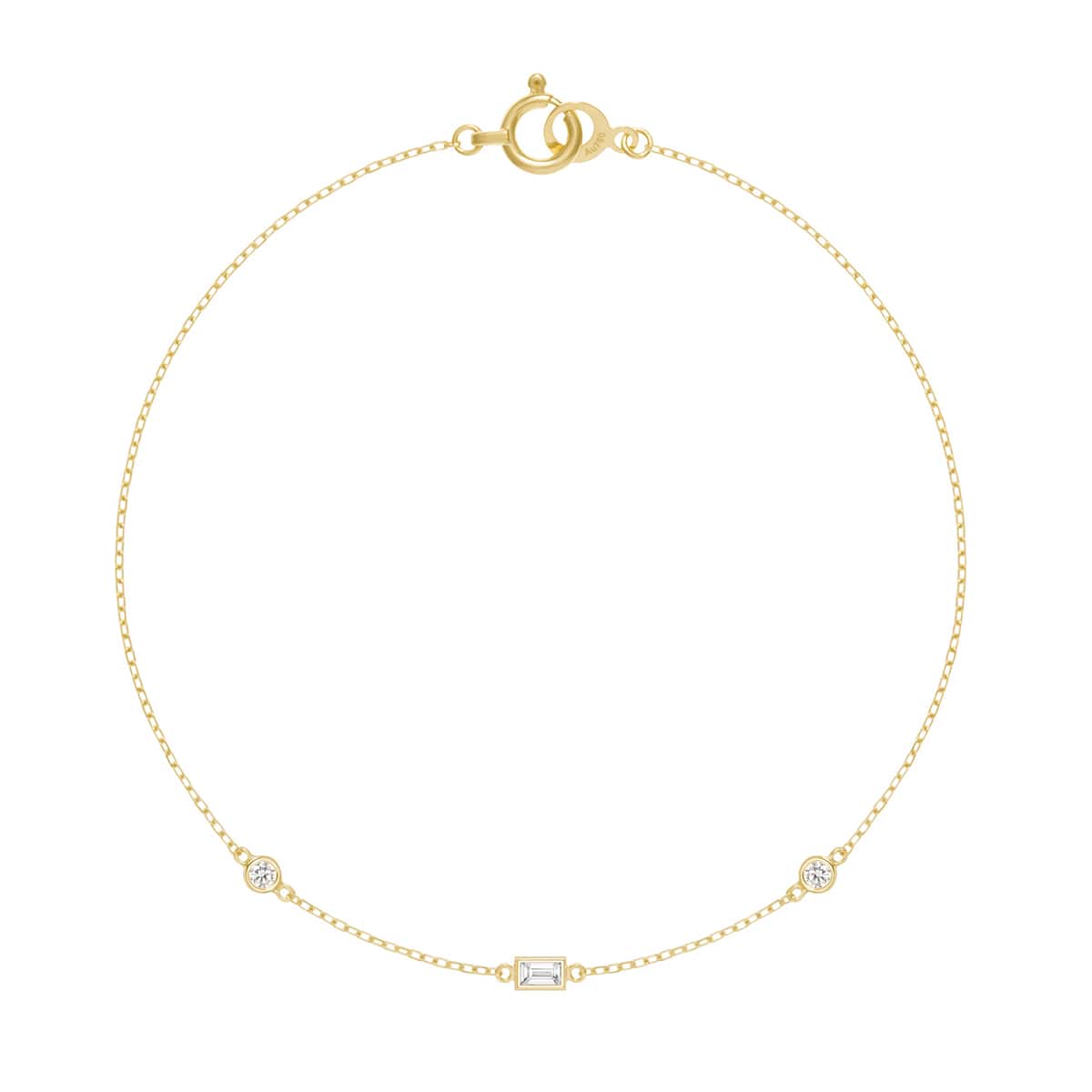 nudity grand bracelet