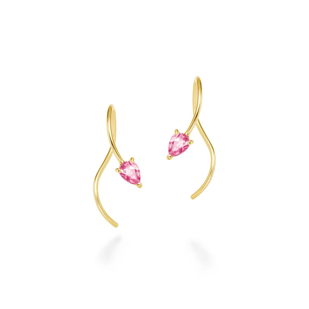 ♦︎AHKAH♦︎ペタルパールピアス ♦︎AHKAH♦︎ペタルパールピアス - メルカリ