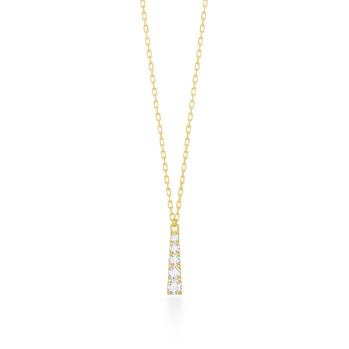 tina bright necklace