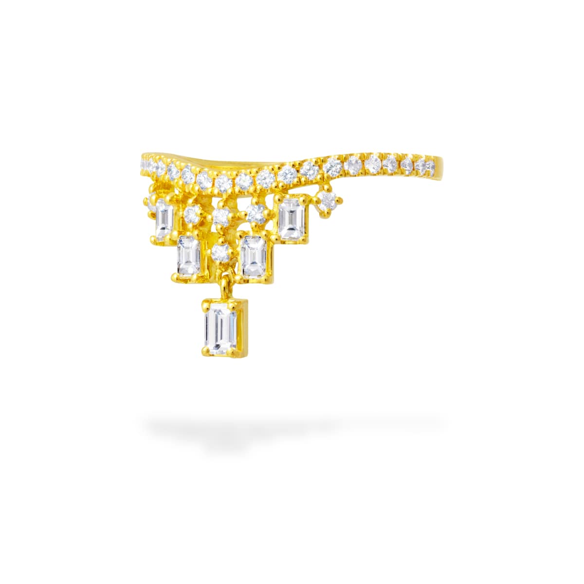 chandelier sway grace ring