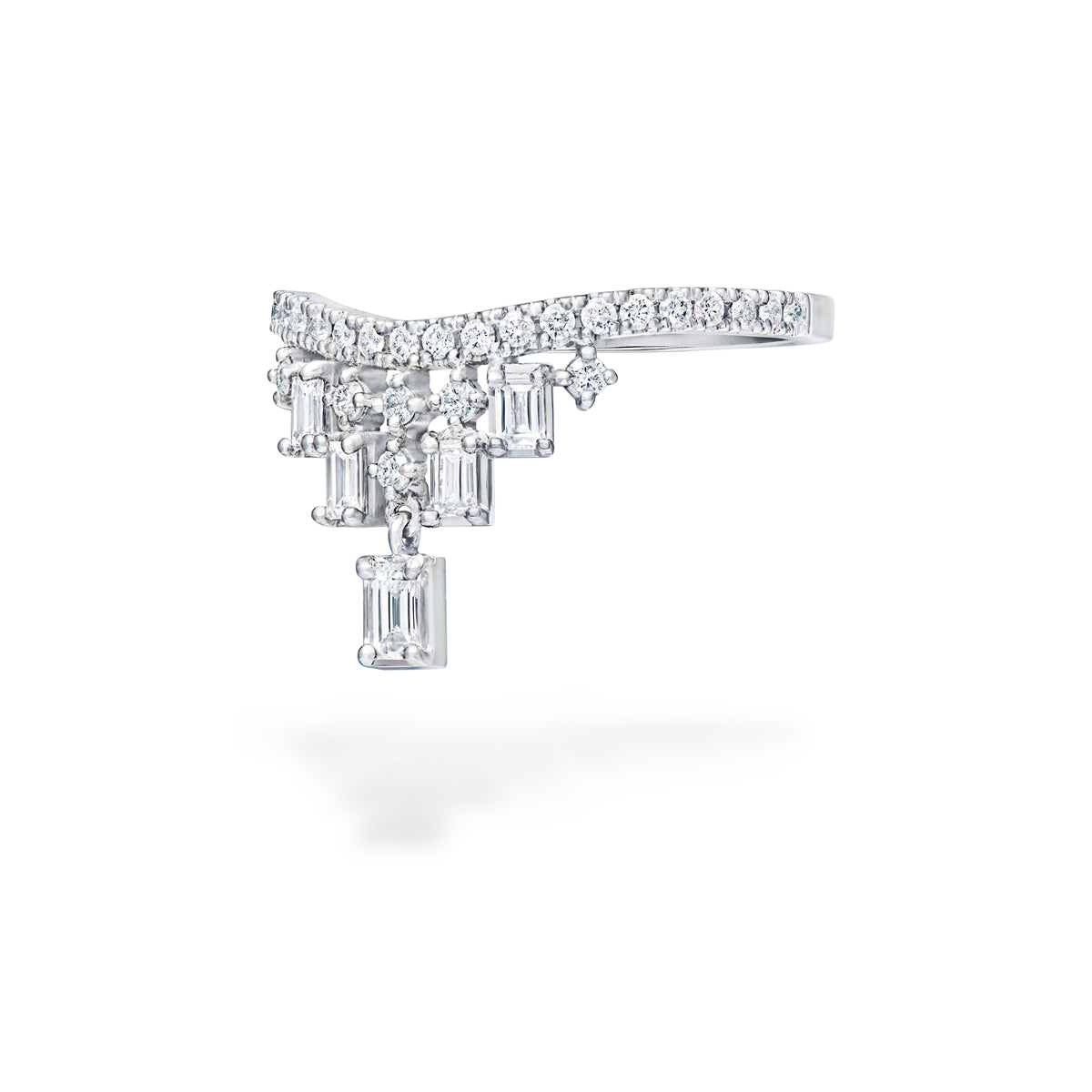 chandelier sway grace ring