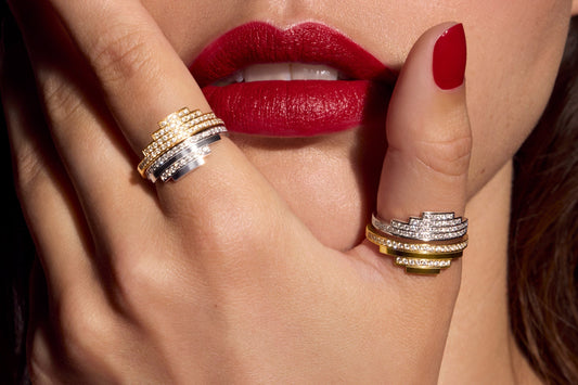 「シャンデリア」にプラチナの新作 　凛とした輝きで感性を解き放つラグジュアリー