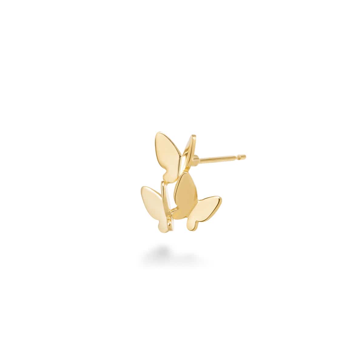 パピヨンブリリアン ピアス – AHKAH