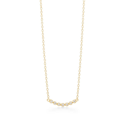 believe U petit necklace