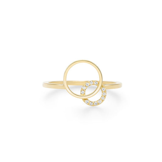 tina aureole ring