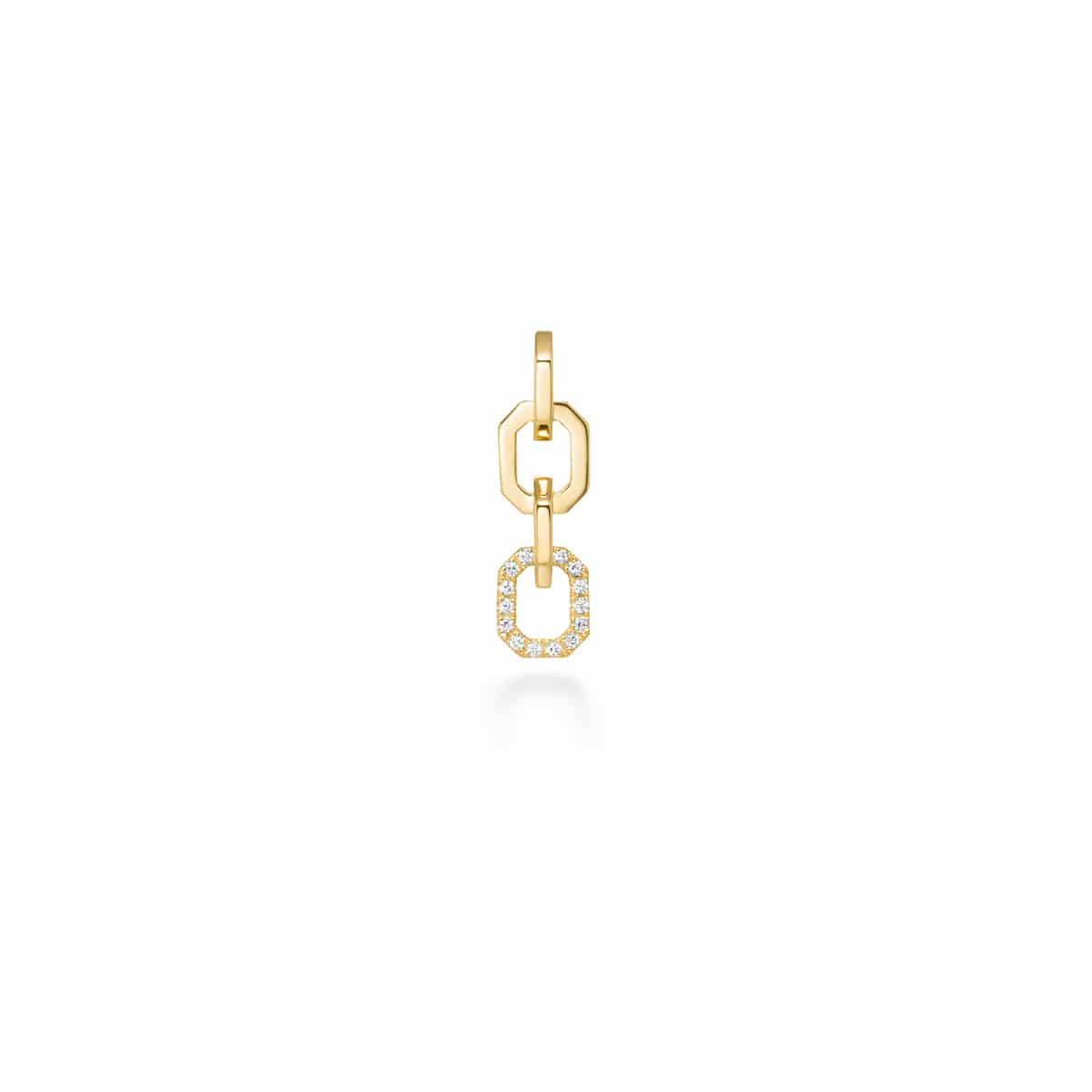 tina link
earring