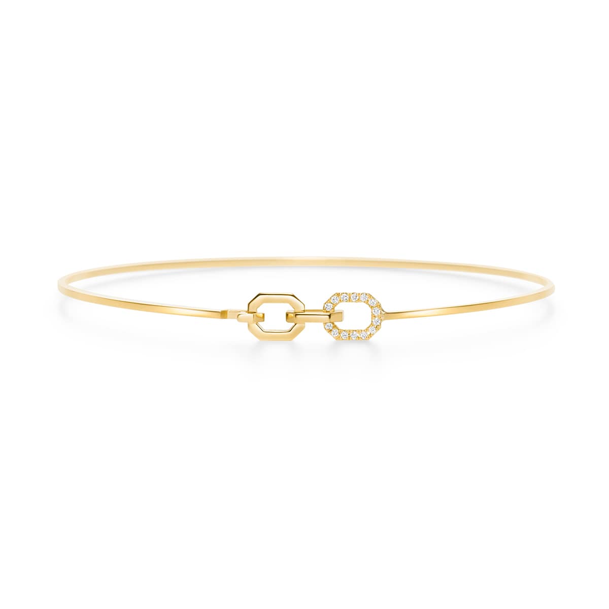 tina link bangle