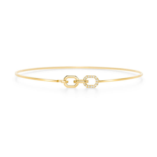 tina link bangle