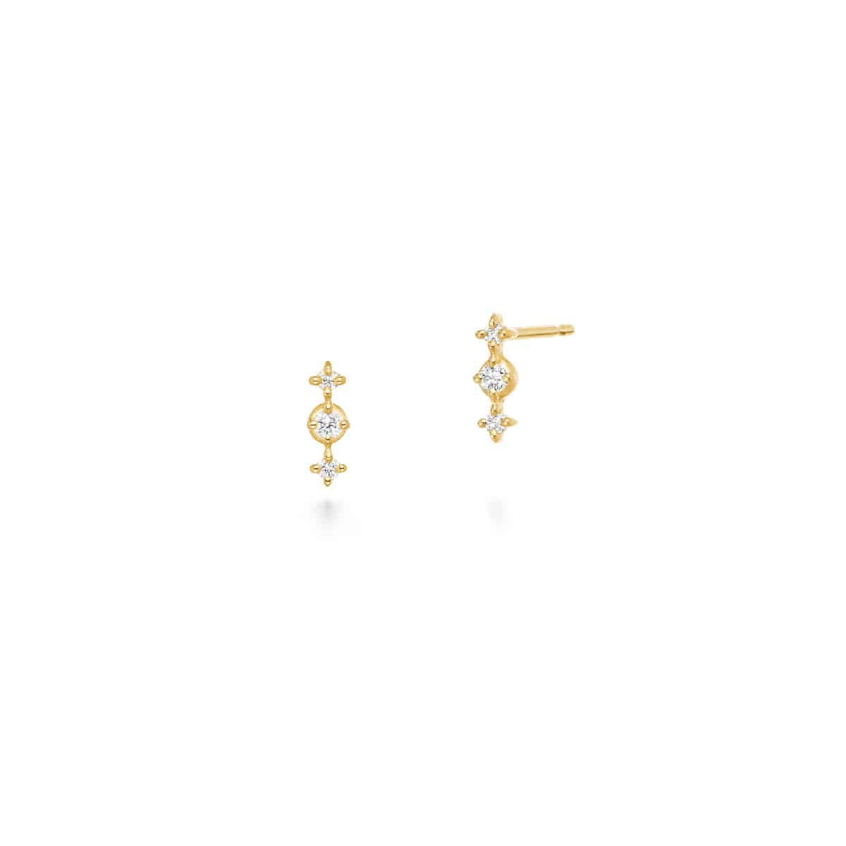 chérie earrings