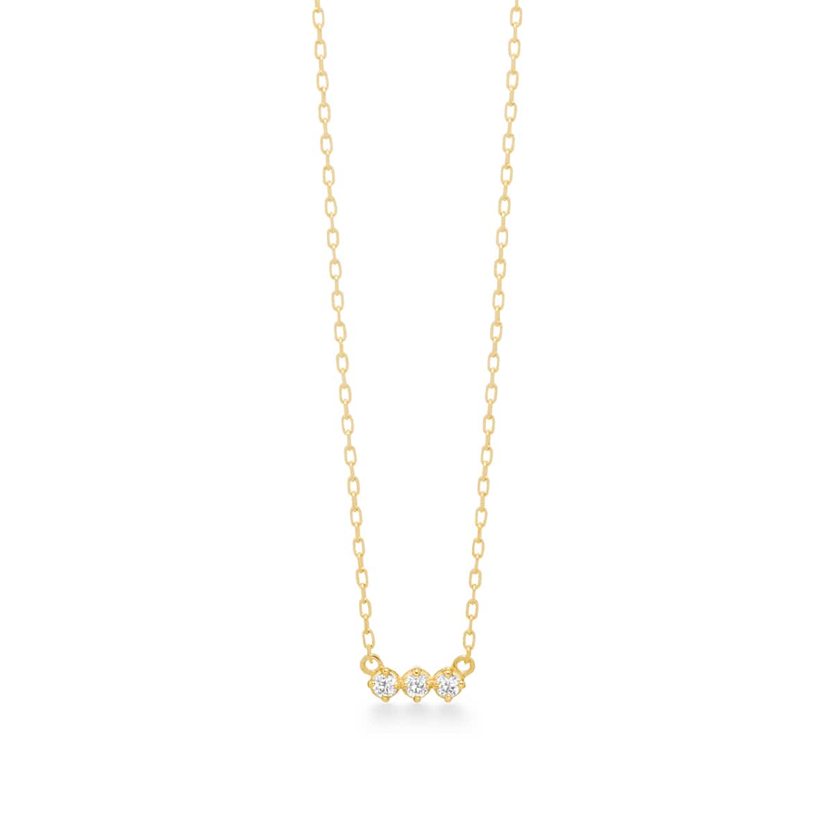 amulette necklace – AHKAH