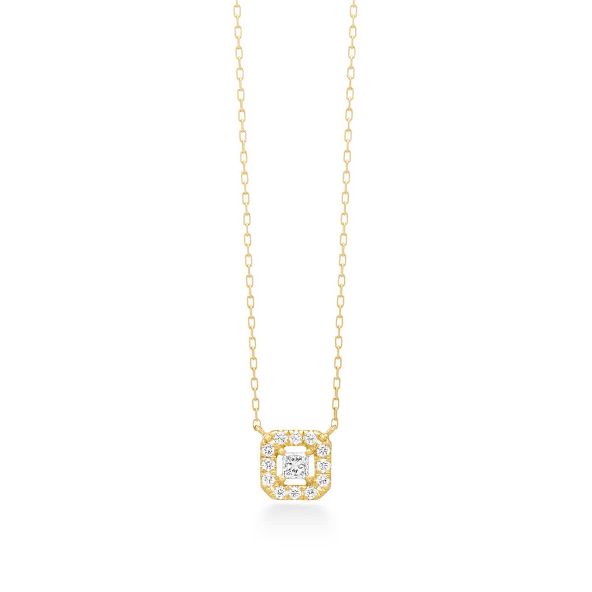 tina coffret necklace