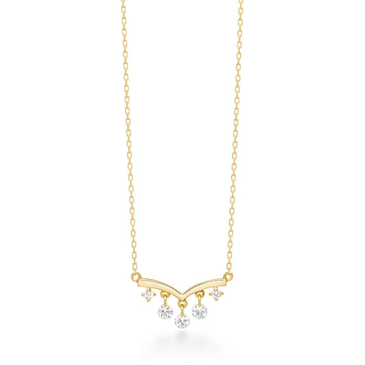 ビンドゥパレス ネックレス