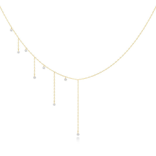 ビンドゥミラー ネックレス