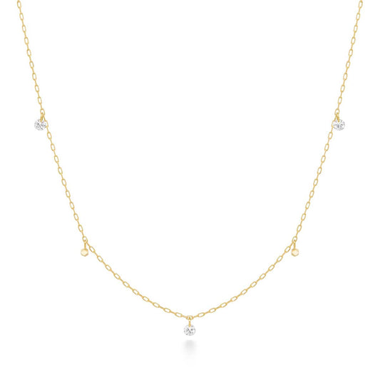 ビンドゥサリー ネックレス