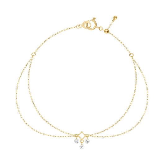 bindu tikka bracelet