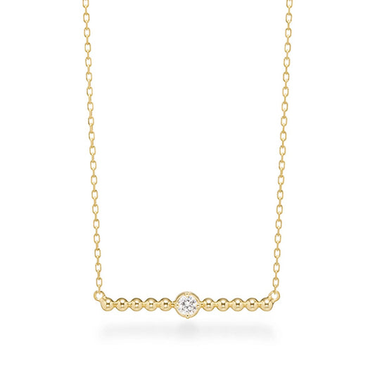 フィラモンライン ネックレス