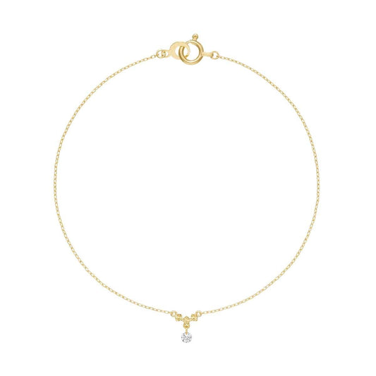 bindu givre bracelet