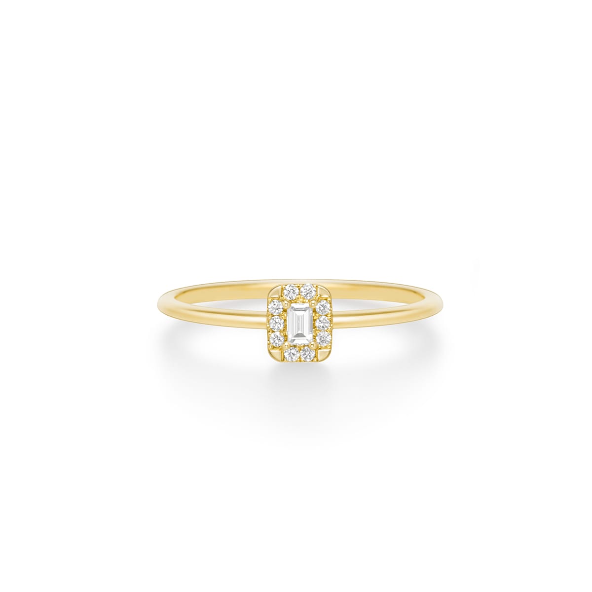 serenity ring