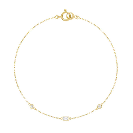 nudity grand bracelet