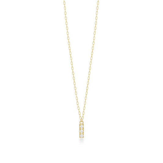 petit trois necklace