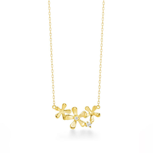 fleurbrillantnecklace