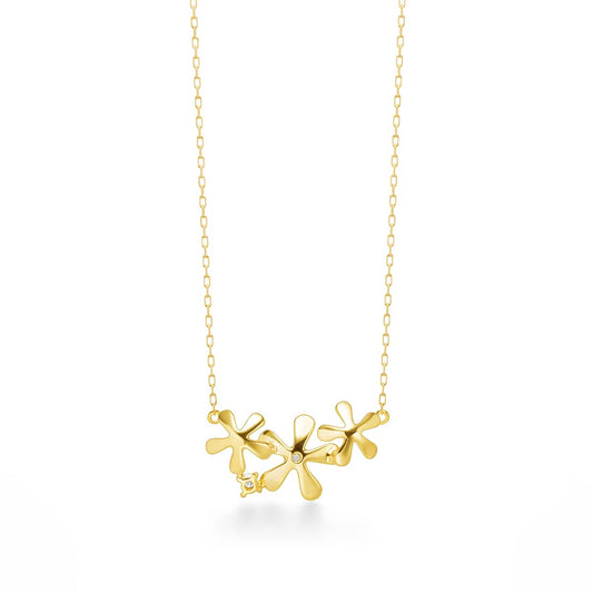 fleurbrillantnecklace