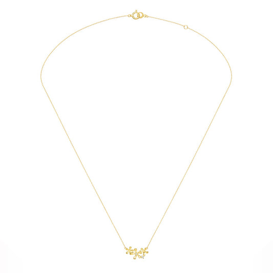 fleurbrillantnecklace