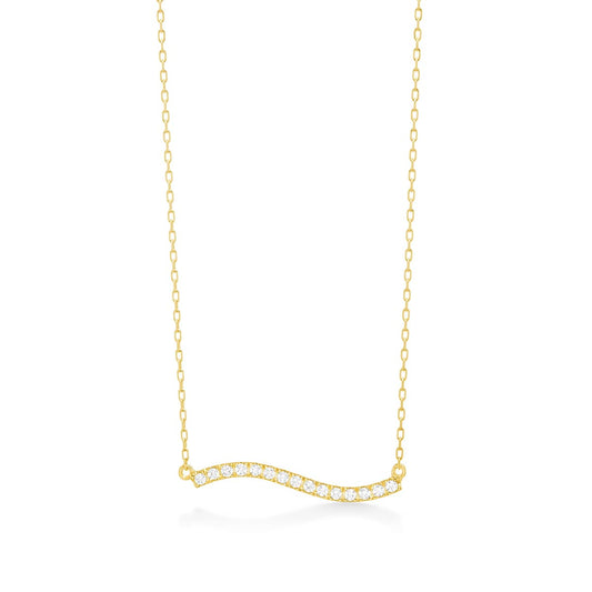 tina lierre necklace
