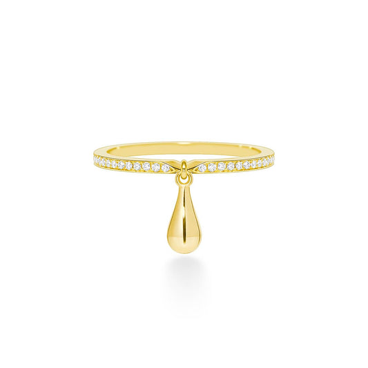 ドロップレット リング