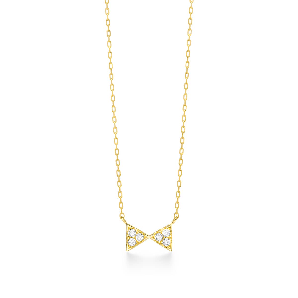 cerf-volantpavénecklace