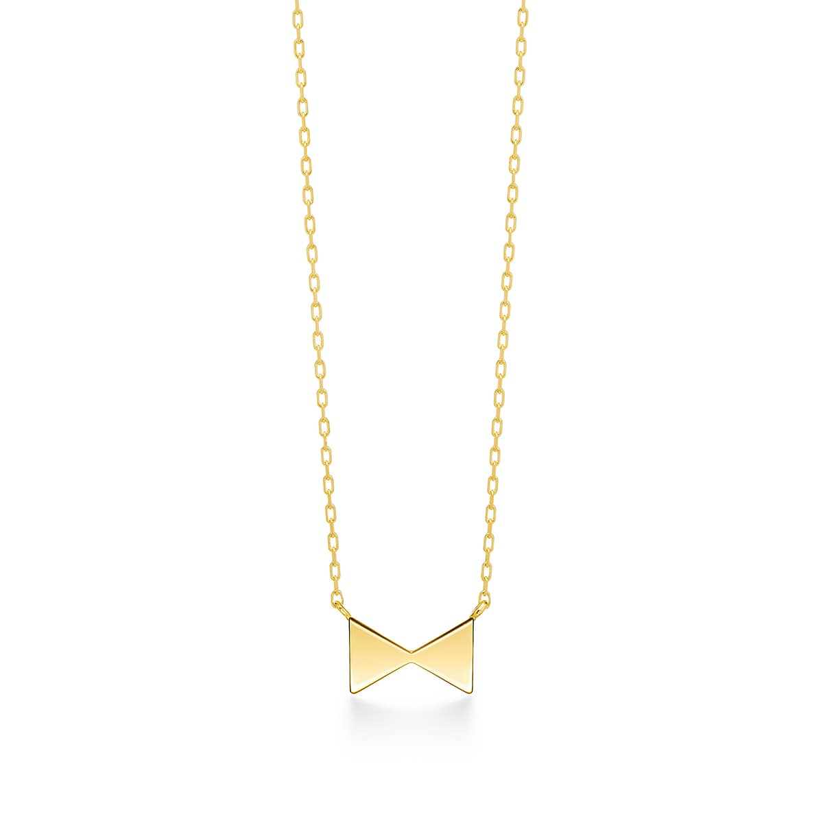 cerf-volantpavénecklace