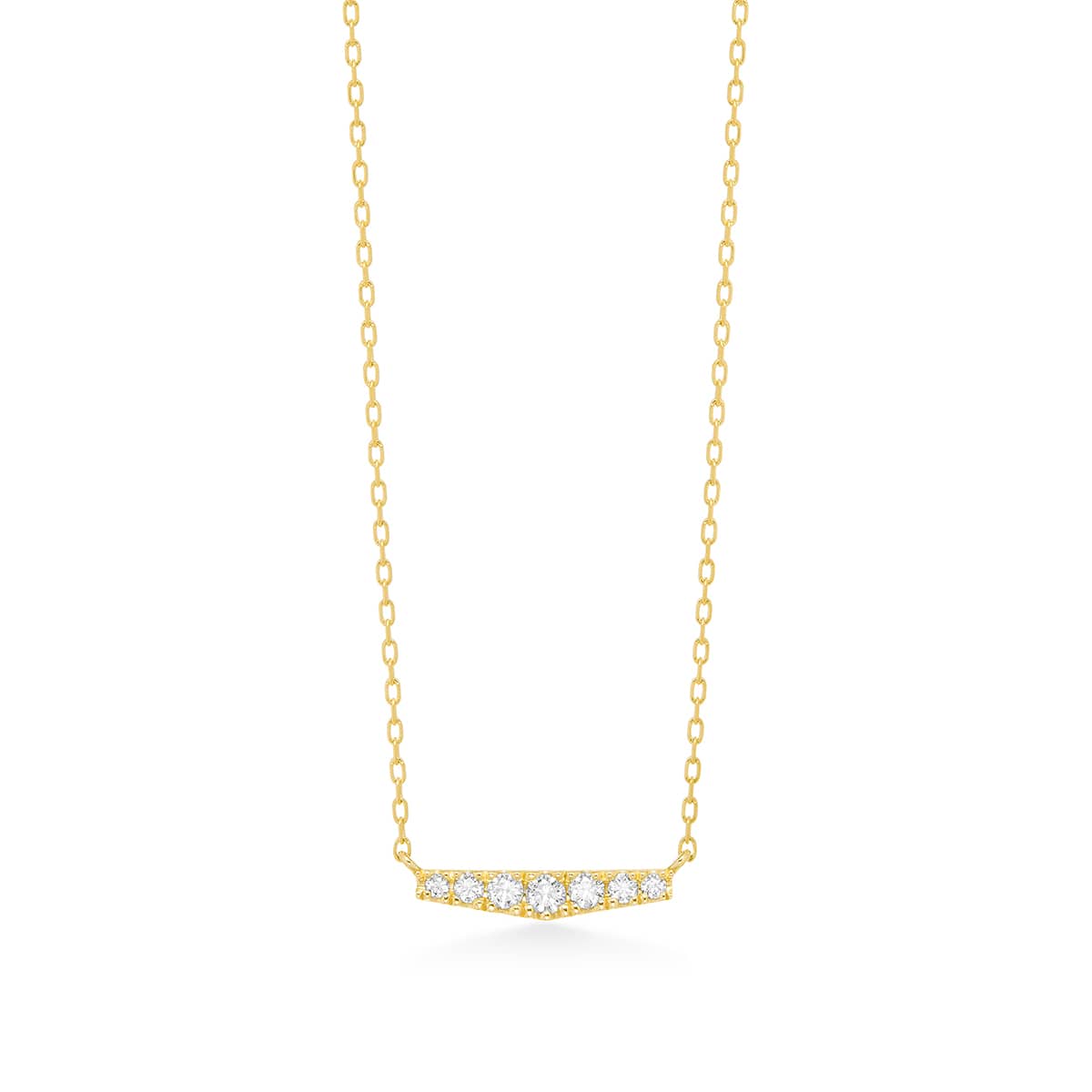 ティナルーセント ネックレス