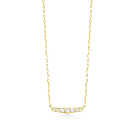 tina lucent necklace