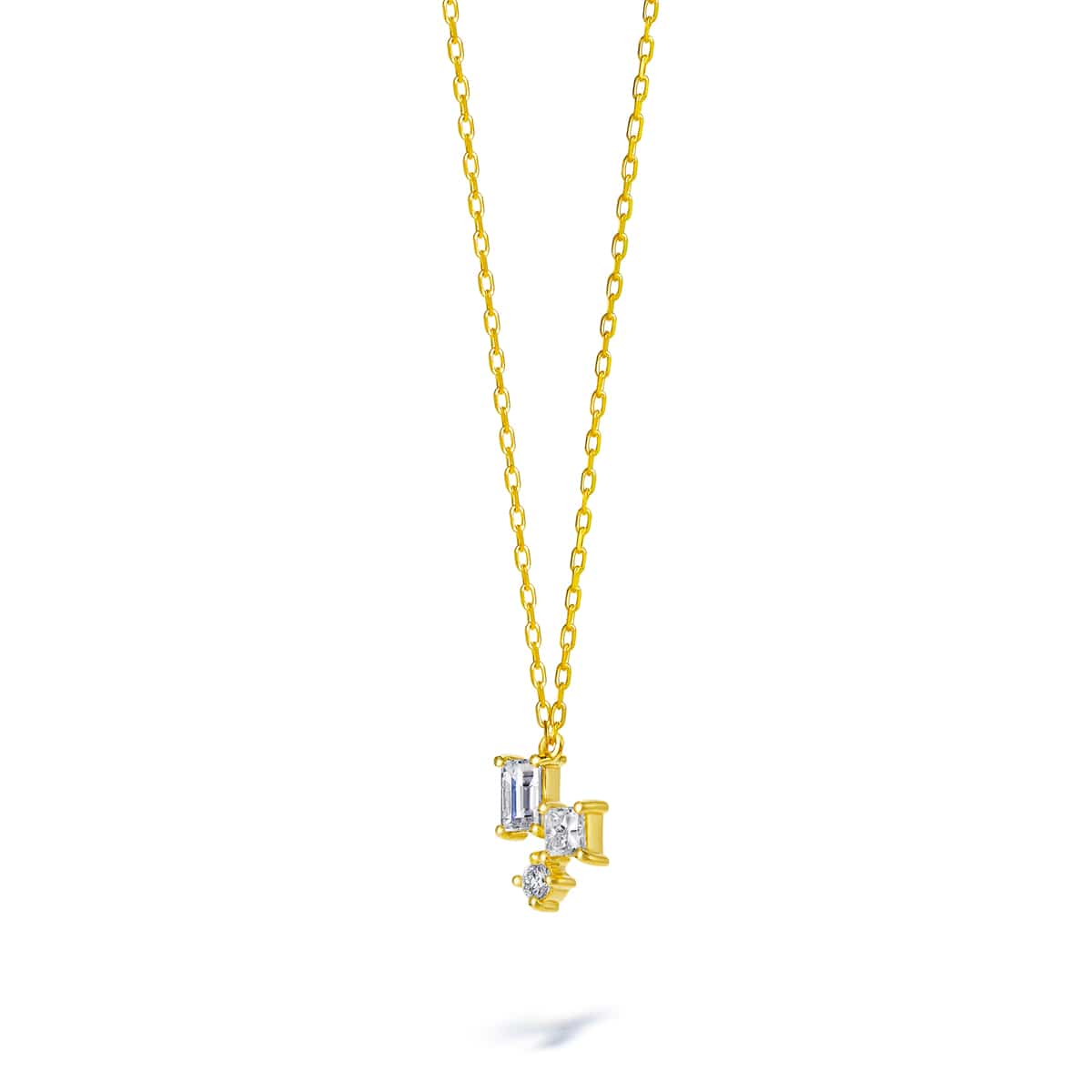 mosaic solana 項鍊