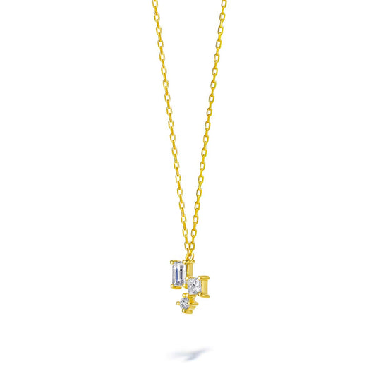 mosaicsolananecklace