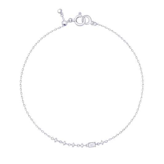 chandelier sway bracelet