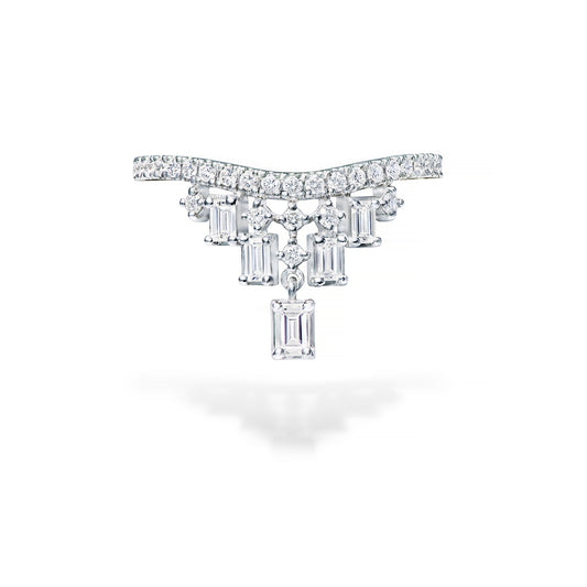 chandelier sway grace ring