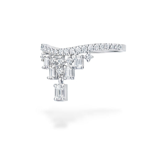 chandelier sway grace ring
