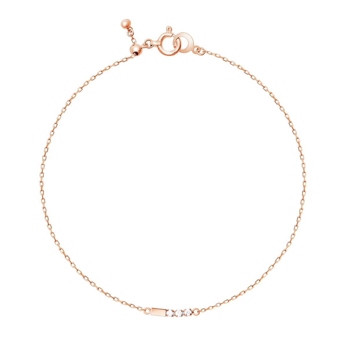 chandelier line petit bracelet