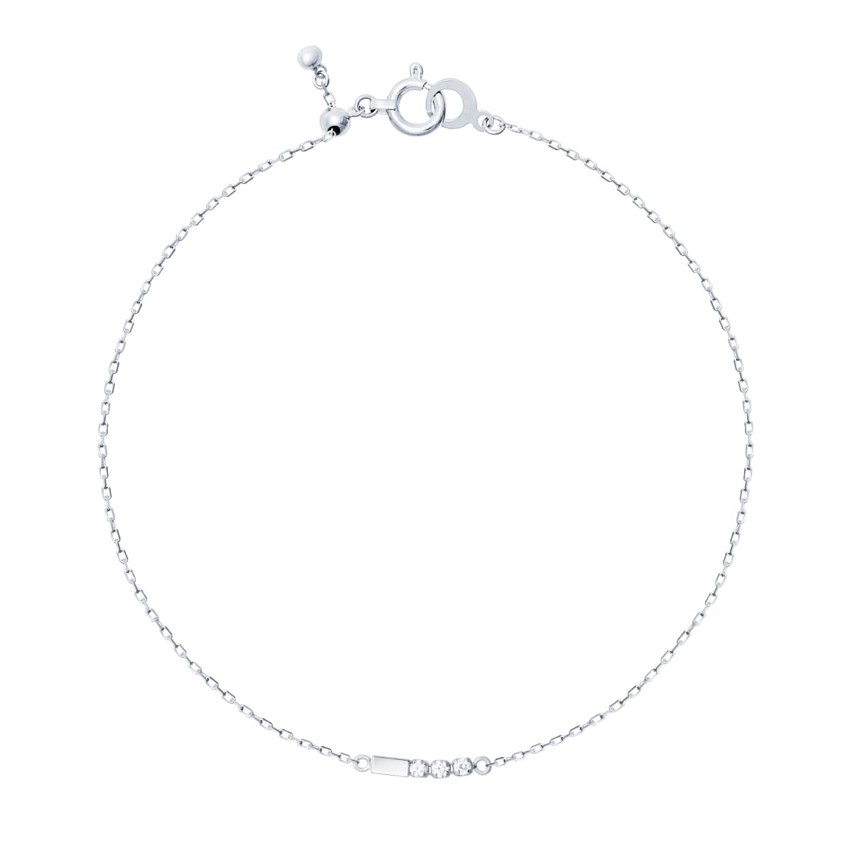 chandelier line petit bracelet