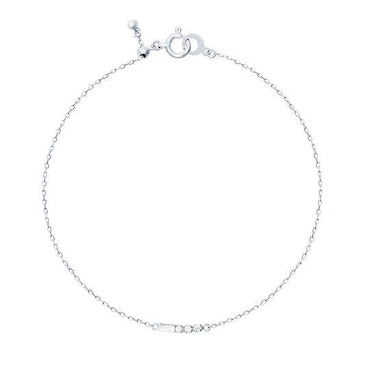 chandelier line petit bracelet