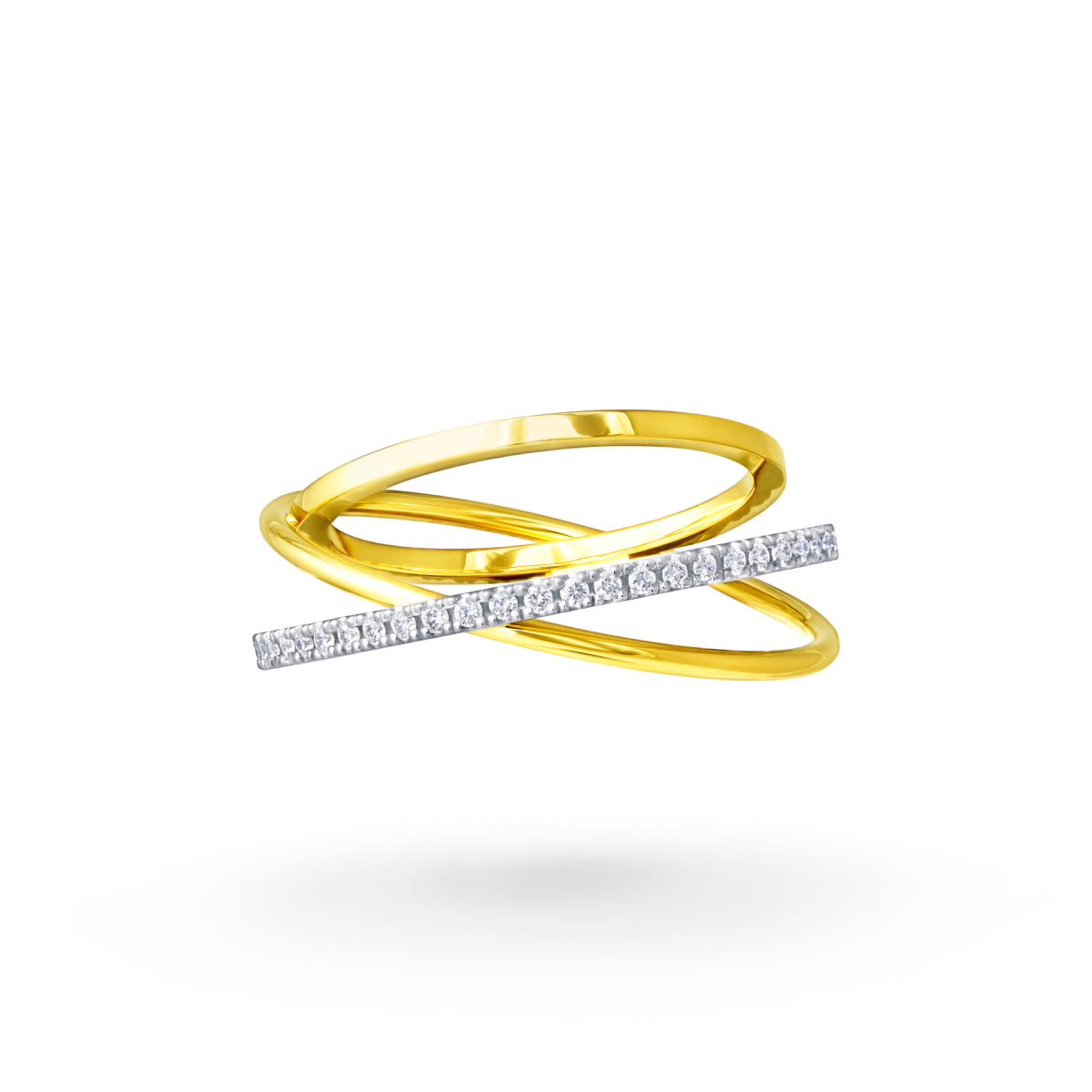 elements floating ring