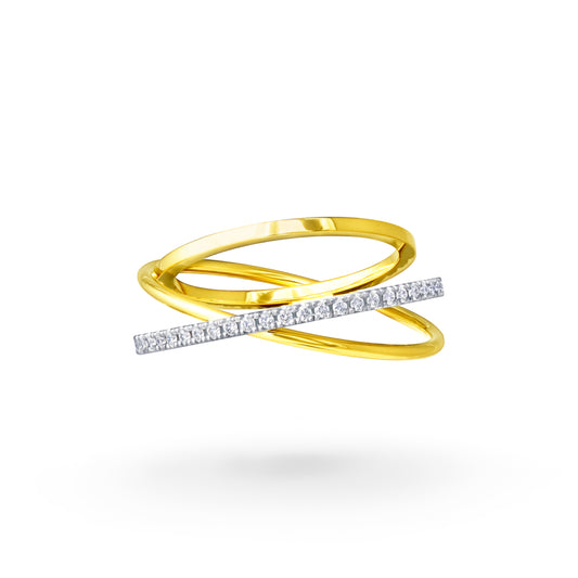 elements floating ring