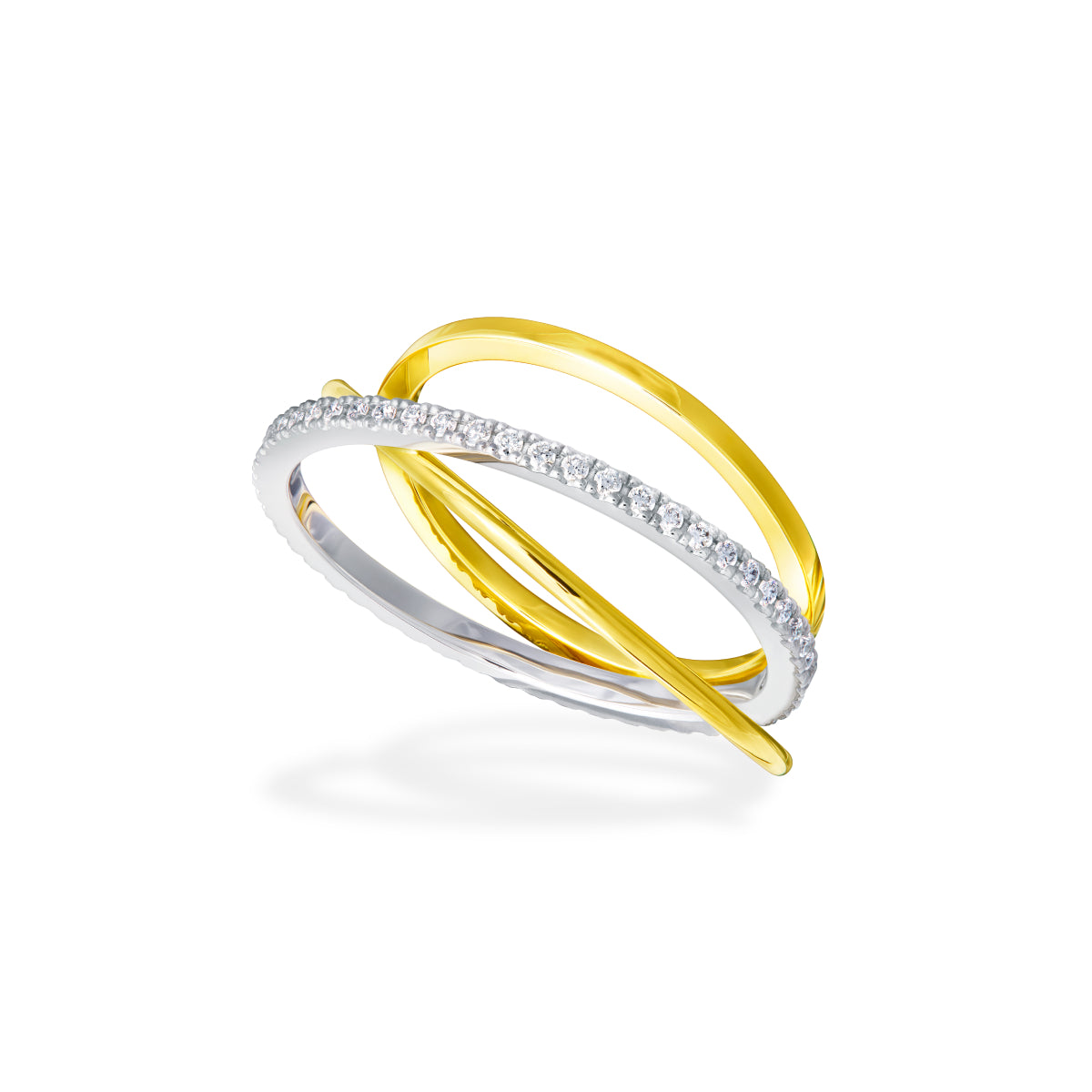 elements floating ring