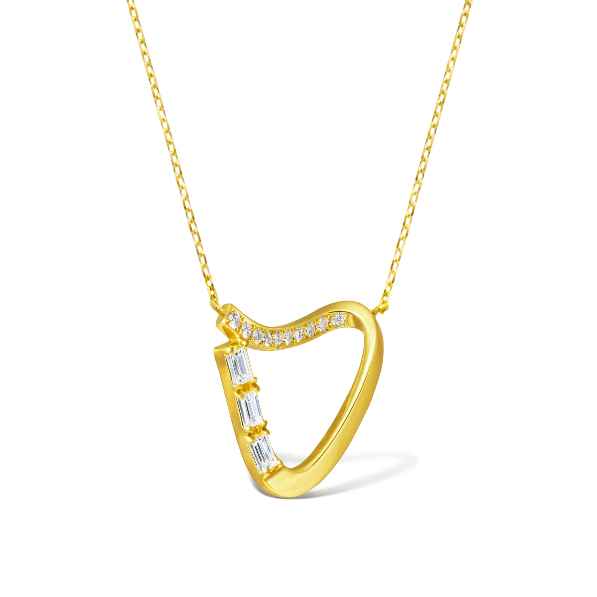Collier Ignis