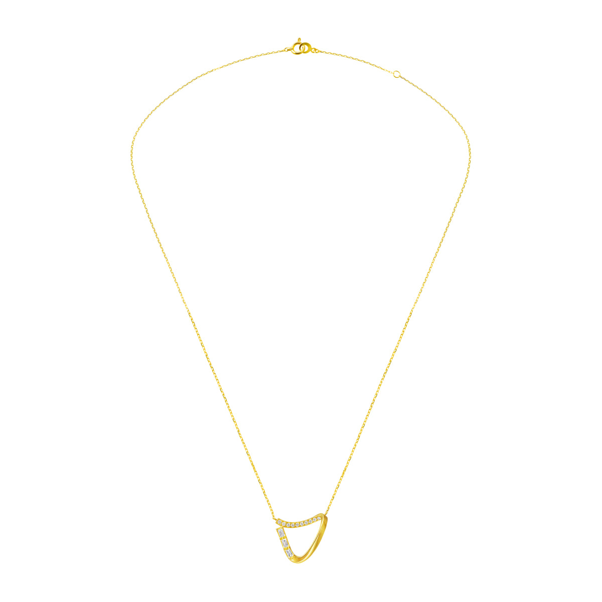 Collier Ignis