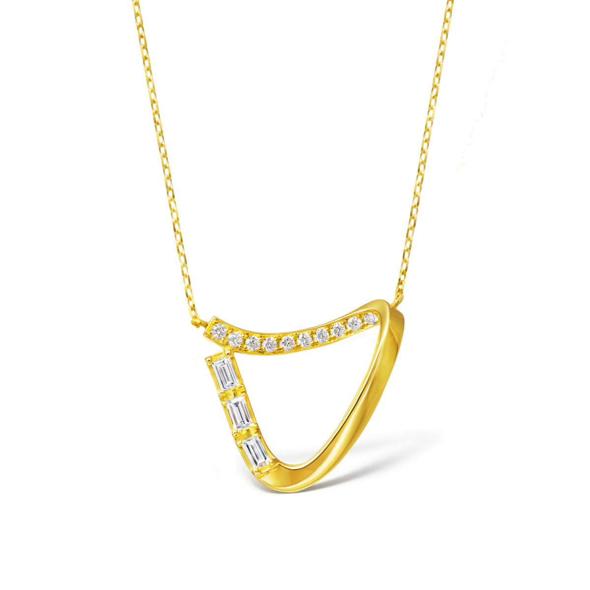 Collier Ignis