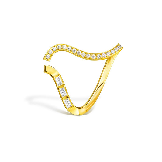 ignis enfold earring